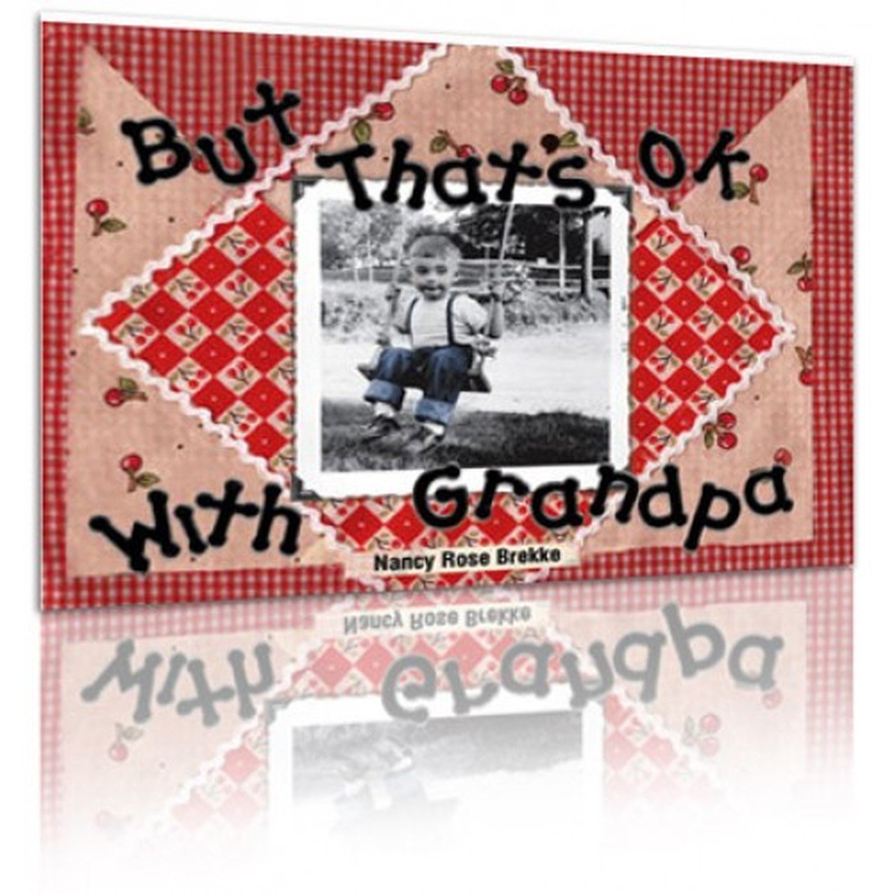 Legacy Bound-But That's OK With Grandpa-DIS0002