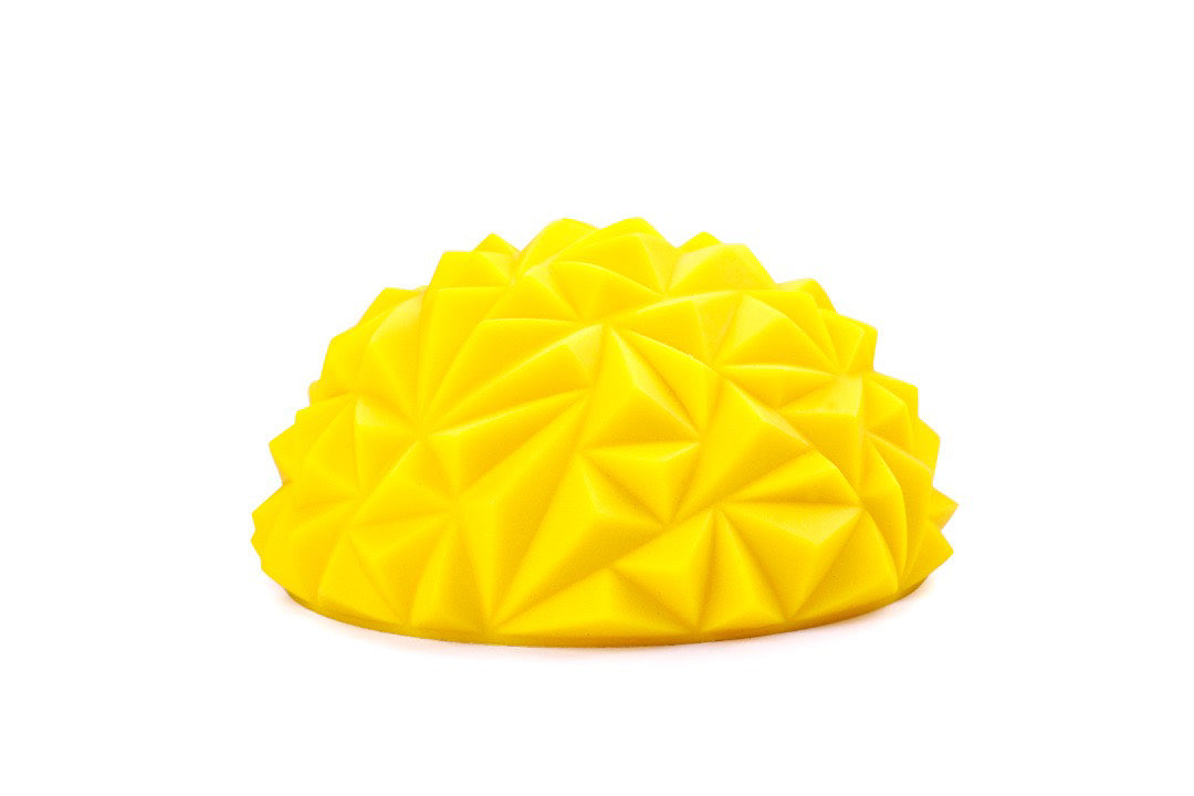 Great Playthings-Sensory Balance Pods Textured Stepping Stones - Box of 8-GP1003