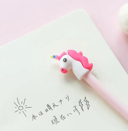 IDAKO-Unicorn Gel Pen (Box of 36)-