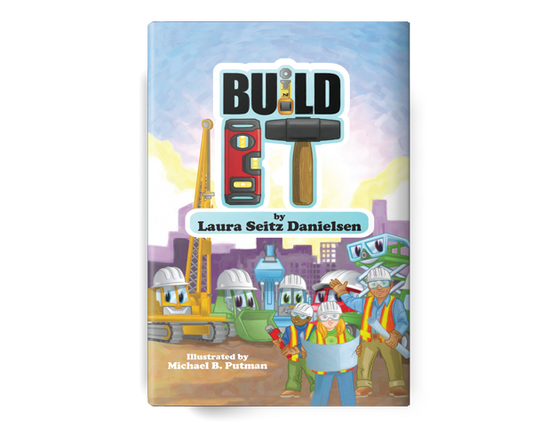 Legacy Bound-Build It!-LBP2419